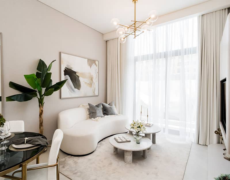 Oxford Terraces 2 by Iman Developers - Photo 4