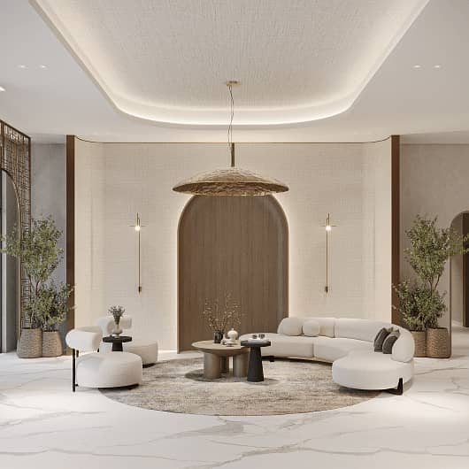 Oxford Terraces 2 by Iman Developers - Photo 5