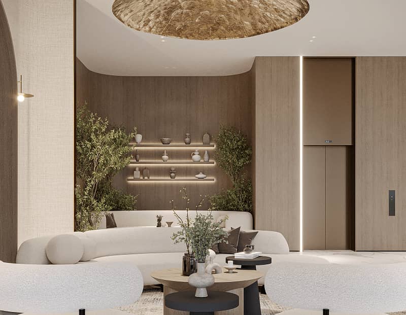 Oxford Terraces 2 by Iman Developers - Photo 8