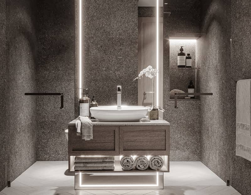 Oxford Terraces 2 by Iman Developers - Photo 11