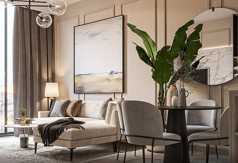 Oxford Terraces by Iman Developers - Photo 3