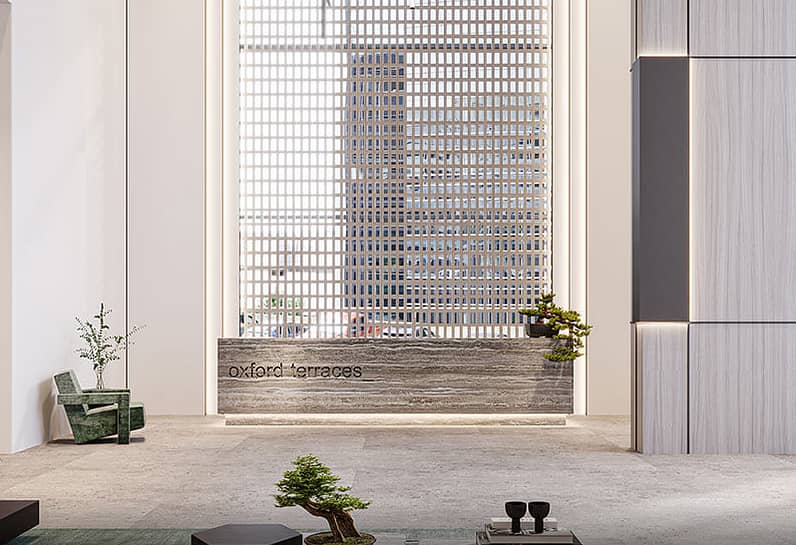 Oxford Terraces by Iman Developers - Photo 4