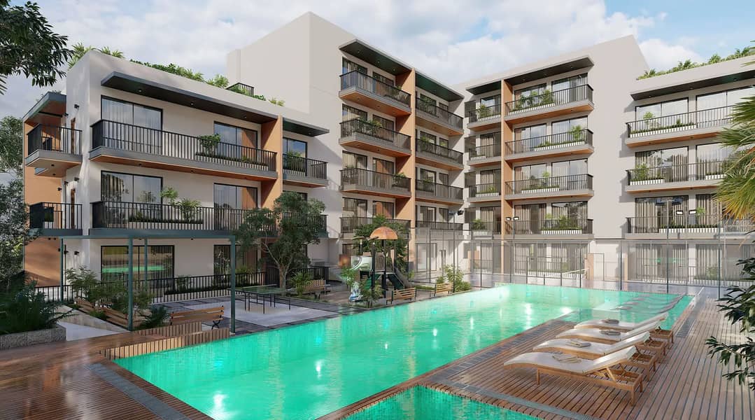 Park Lane 2 by Heilbronn by Heilbronn Properties - Photo 2