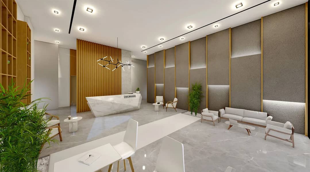 Park Lane 2 by Heilbronn by Heilbronn Properties - Photo 3