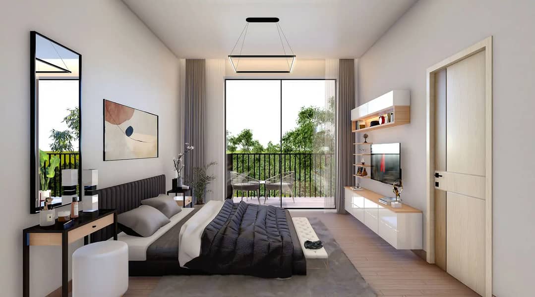 Park Lane 2 by Heilbronn by Heilbronn Properties - Photo 4