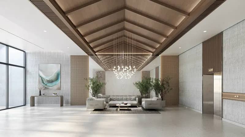 Riviera Lodge by RIVIERA PROPERTIES DEVELOPMENT - RIVIERA GROUP - Photo 2