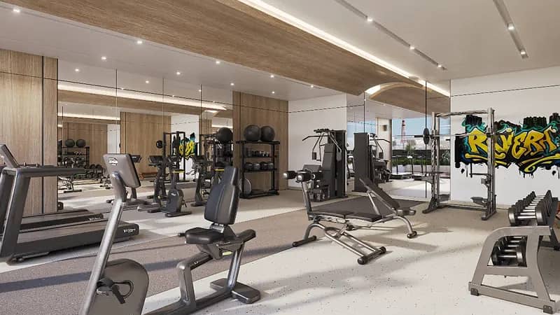 Riviera Lodge by RIVIERA PROPERTIES DEVELOPMENT - RIVIERA GROUP - Photo 3