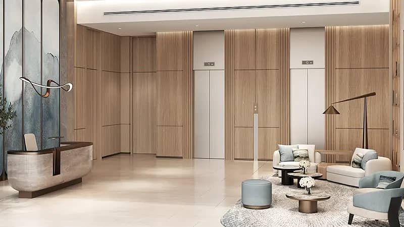 Roma Residences by JRP by JRP Development - Photo 2