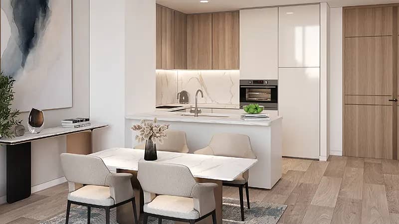 Roma Residences by JRP by JRP Development - Photo 3