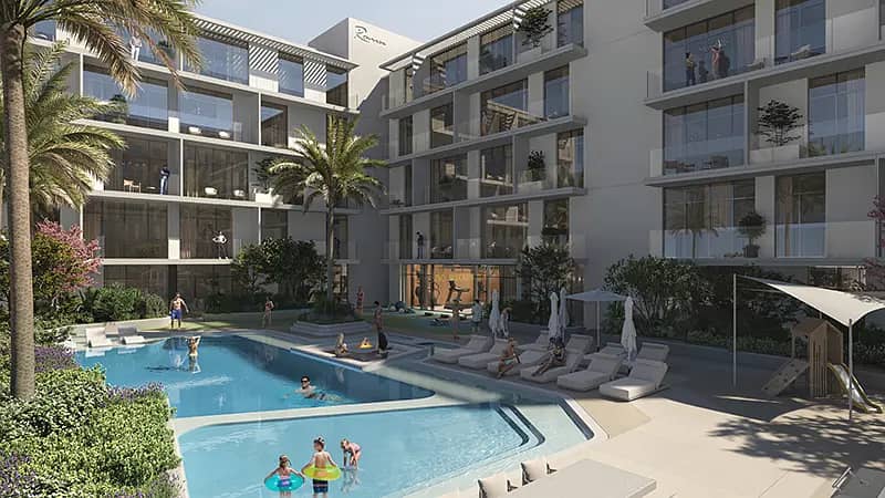 Roma Residences by JRP by JRP Development - Photo 7