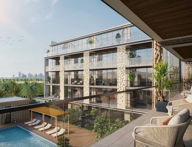 Sereno Residences by Svarn Development - Photo 3