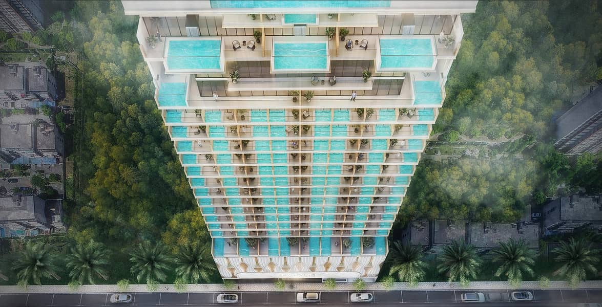 Sky Livings by Peace Homes by Peace Homes Development - Photo 2