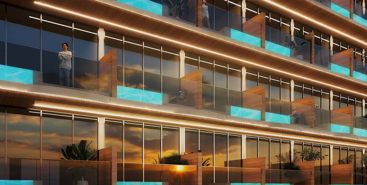 Sky Livings by Peace Homes by Peace Homes Development - Photo 3