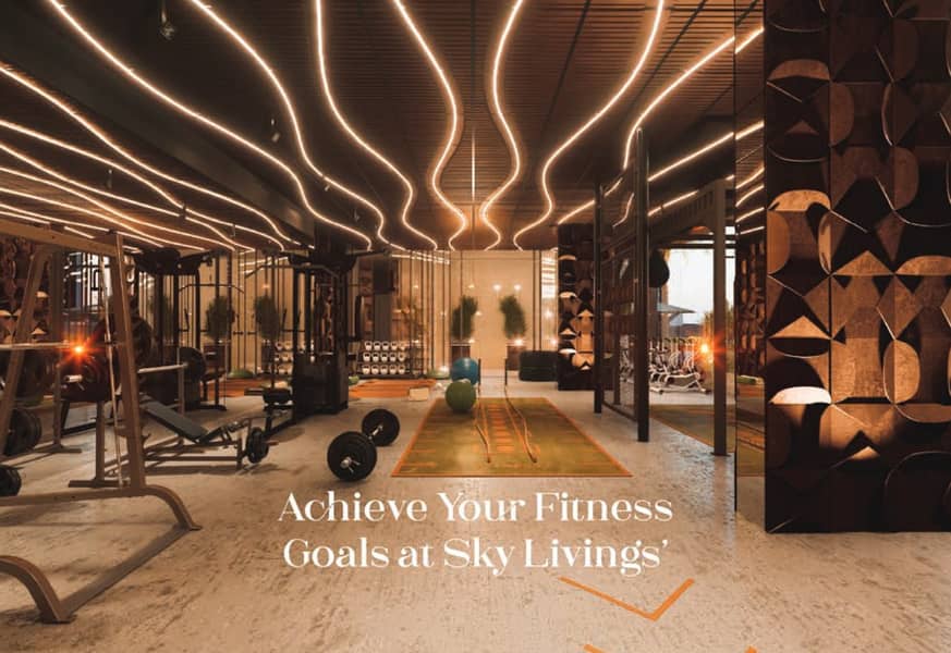 Sky Livings by Peace Homes by Peace Homes Development - Photo 4