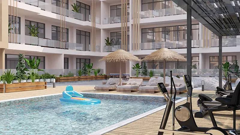 Waref Residences by Sido by Sido Development - Photo 2