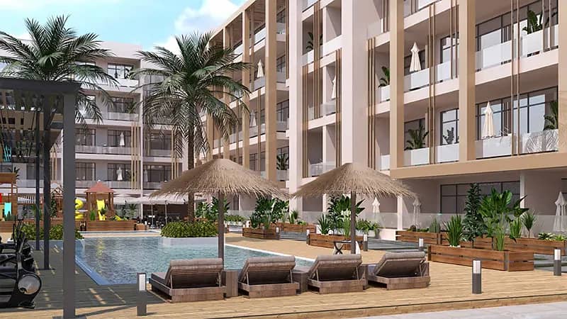 Waref Residences by Sido by Sido Development - Photo 3