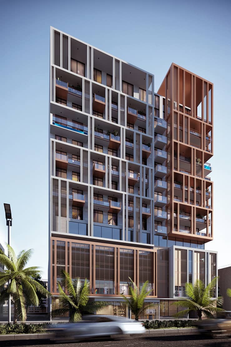 AB Cavalier by AB Developers - Photo 17