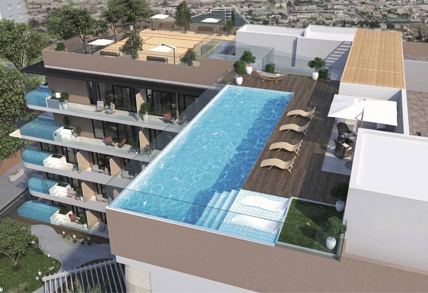 Ashton Park Residences by Mirfa - Photo 3