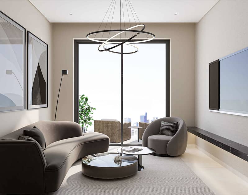 Ashton Park Residences by Mirfa - Photo 4