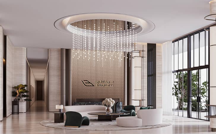 Aurora by Binghatti by Binghatti Developers - Photo 2