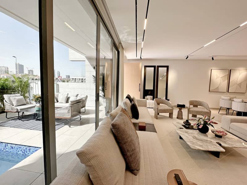 Le Parc Homes II by KBW Real Estate Development - Photo 4