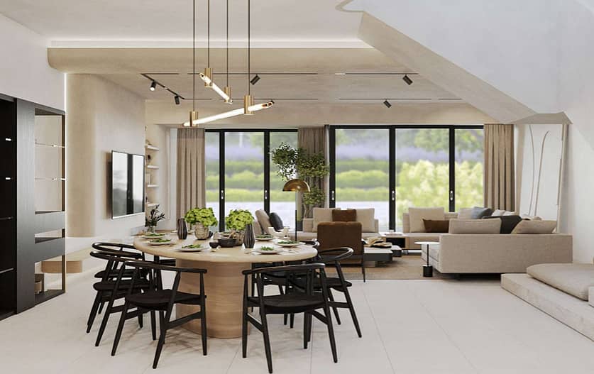 Le Parc Homes by KBW Real Estate Development - Photo 3