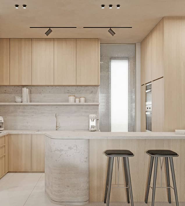 Le Parc Homes by KBW Real Estate Development - Photo 4