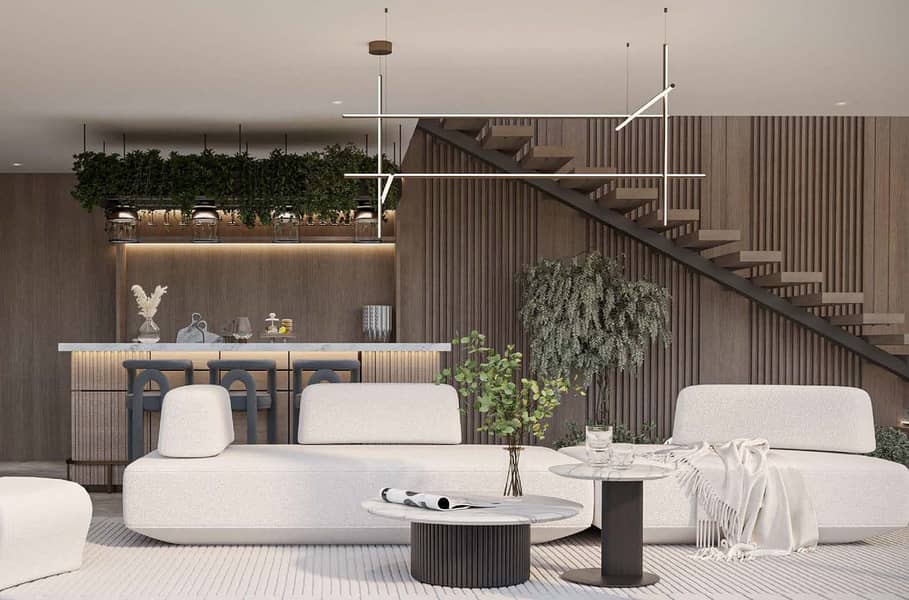 Lucky Oasis Residence by Lucky Aeon Real Estate Development - Photo 4