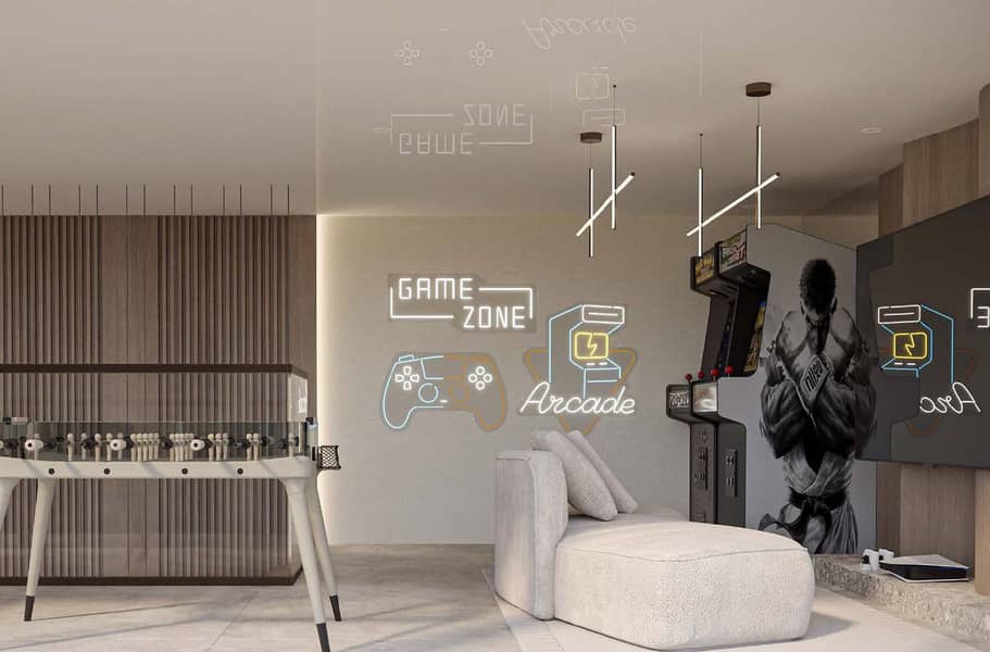 Lucky Oasis Residence by Lucky Aeon Real Estate Development - Photo 5