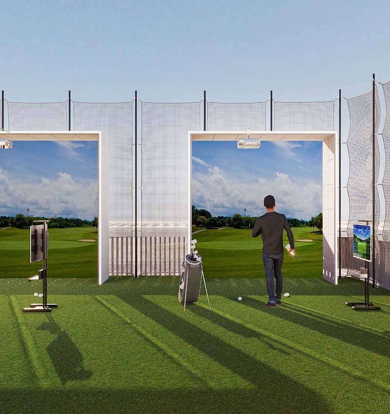 Lucky Oasis Residence by Lucky Aeon Real Estate Development - Photo 6