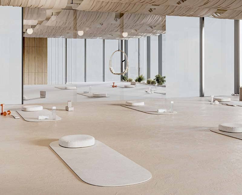 Lucky Oasis Residence by Lucky Aeon Real Estate Development - Photo 8