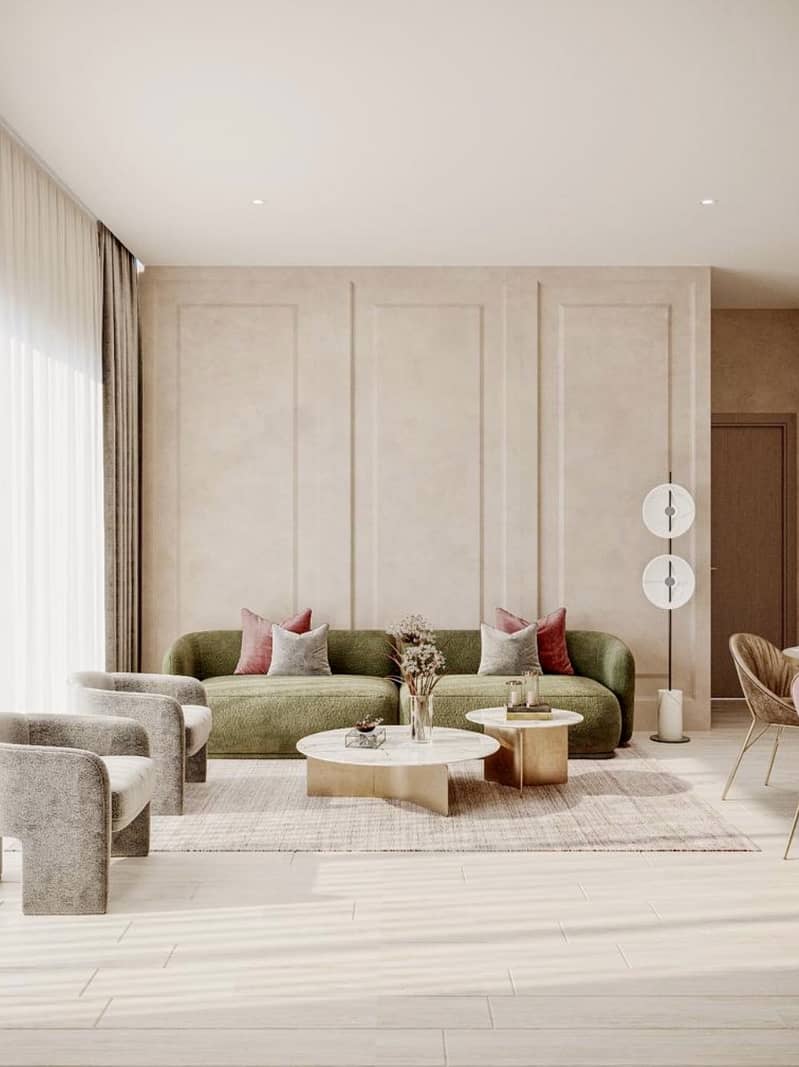 Q Gardens Lofts 2 by AYS Developer - Photo 3