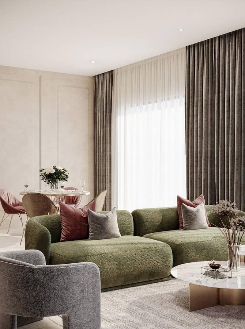 Q Gardens Lofts 2 by AYS Developer - Photo 4