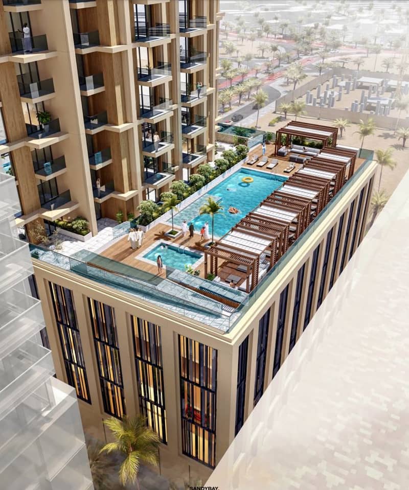 Q Gardens Lofts 2 by AYS Developer - Photo 8