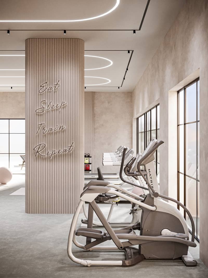 Q Gardens Lofts 2 by AYS Developer - Photo 9