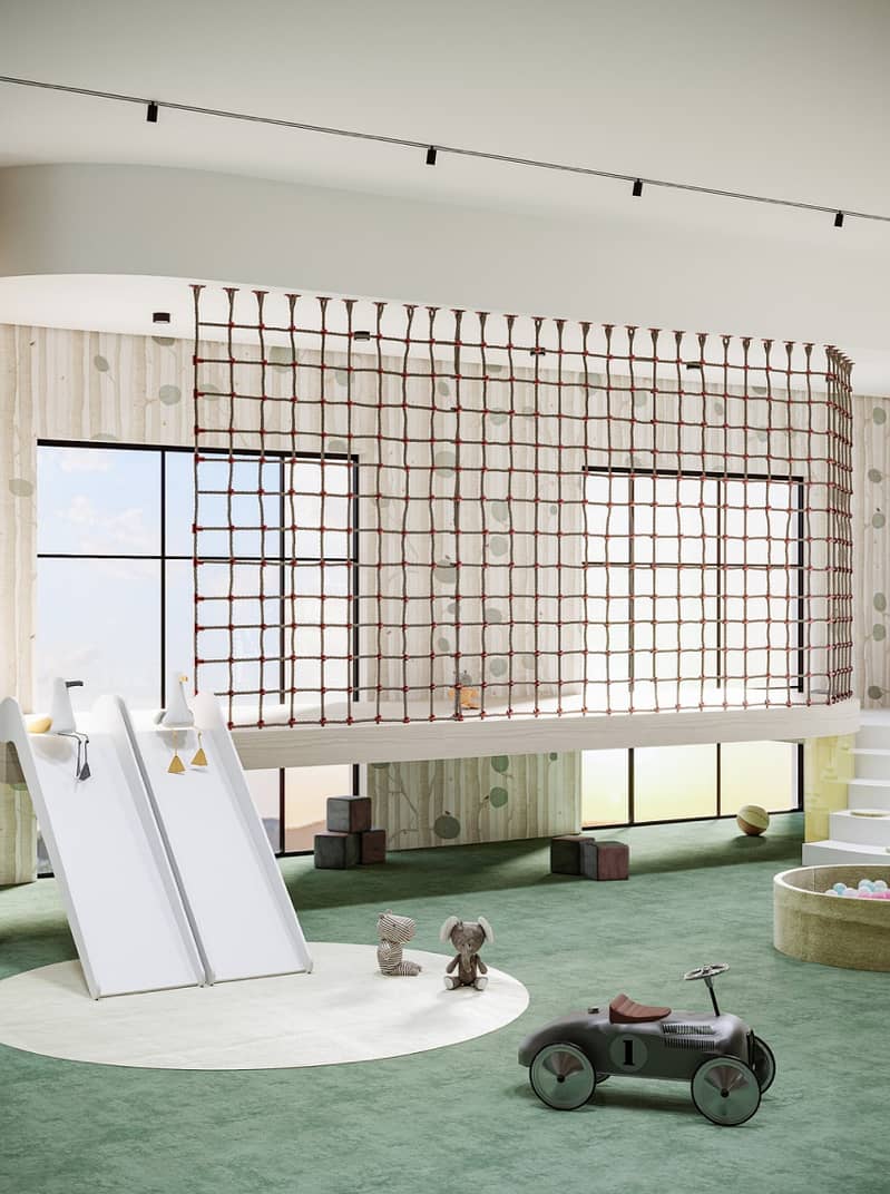 Q Gardens Lofts 2 by AYS Developer - Photo 10