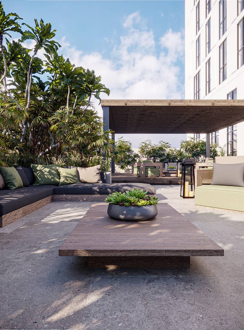 Q Gardens Lofts 2 by AYS Developer - Photo 11