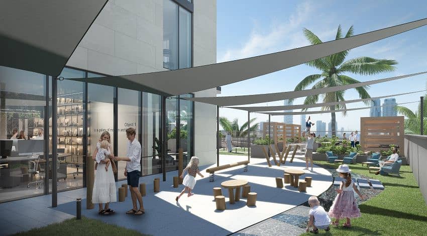 RA1N Residence by Object One Real Estate Development - Photo 3