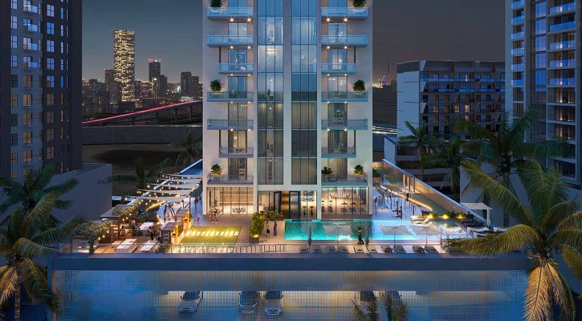 RA1N Residence by Object One Real Estate Development - Photo 4