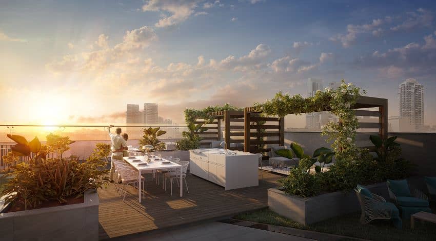 RA1N Residence by Object One Real Estate Development - Photo 5