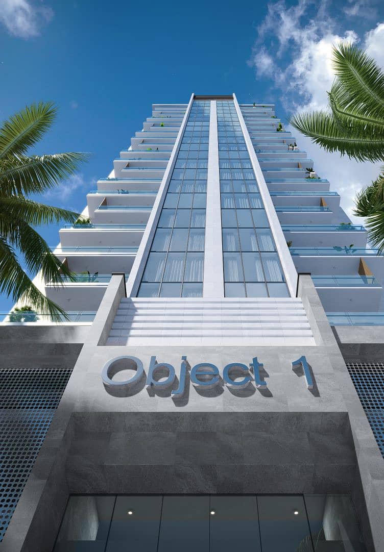 RA1N Residence by Object One Real Estate Development - Photo 6