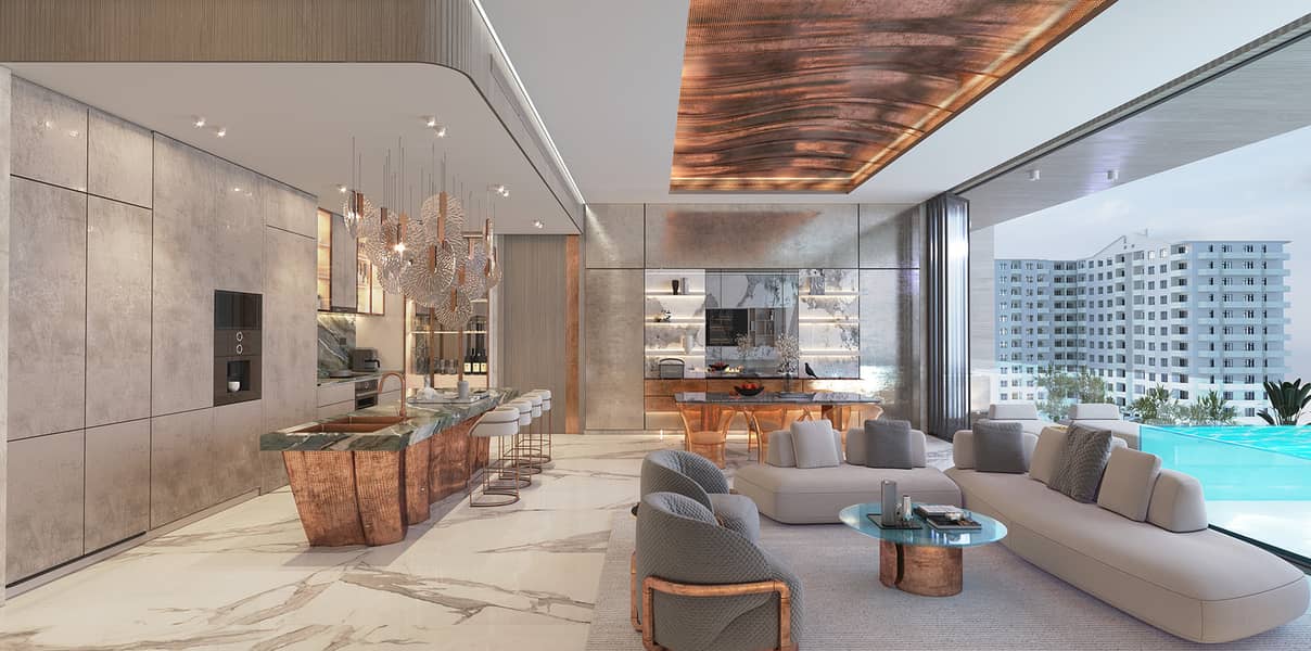 Sky Vista by Peace Homes Development - Photo 2