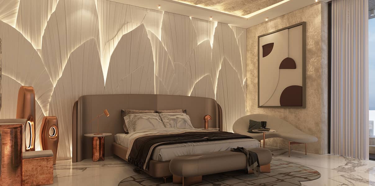 Sky Vista by Peace Homes Development - Photo 3