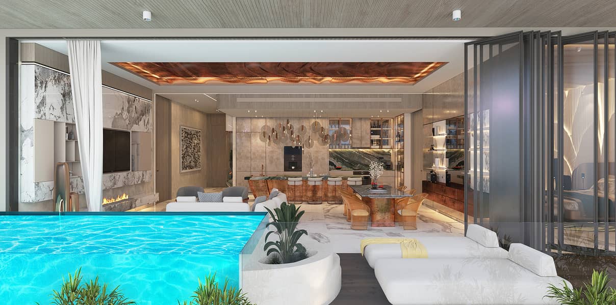 Sky Vista by Peace Homes Development - Photo 4