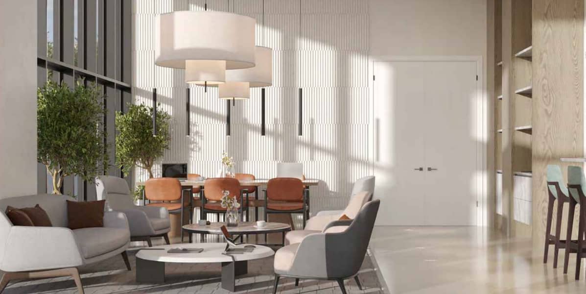 The Orchard Place Tower B by Peak Summit Real Estate Development L. L. C - Photo 3