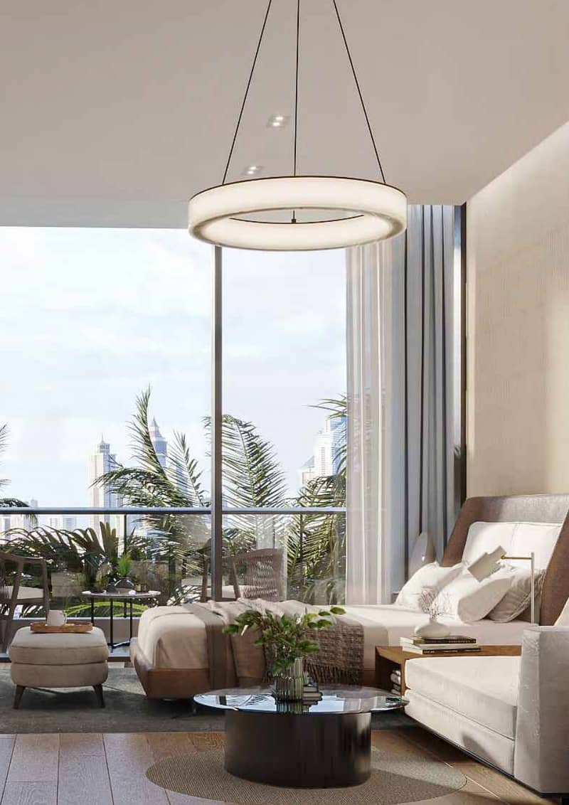 The Orchard Place Tower B by Peak Summit Real Estate Development L. L. C - Photo 4