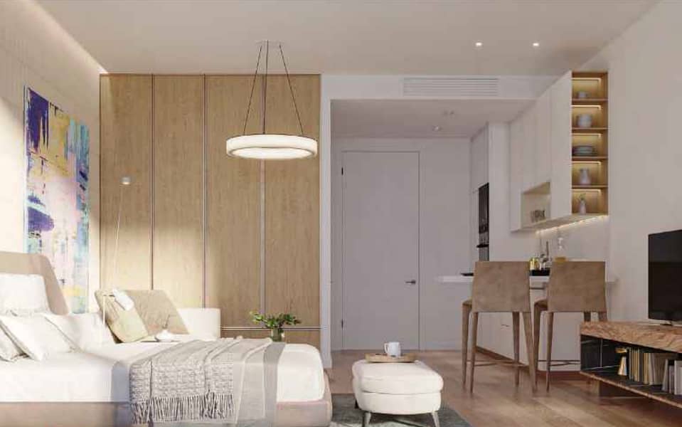 The Orchard Place Tower B by Peak Summit Real Estate Development L. L. C - Photo 6