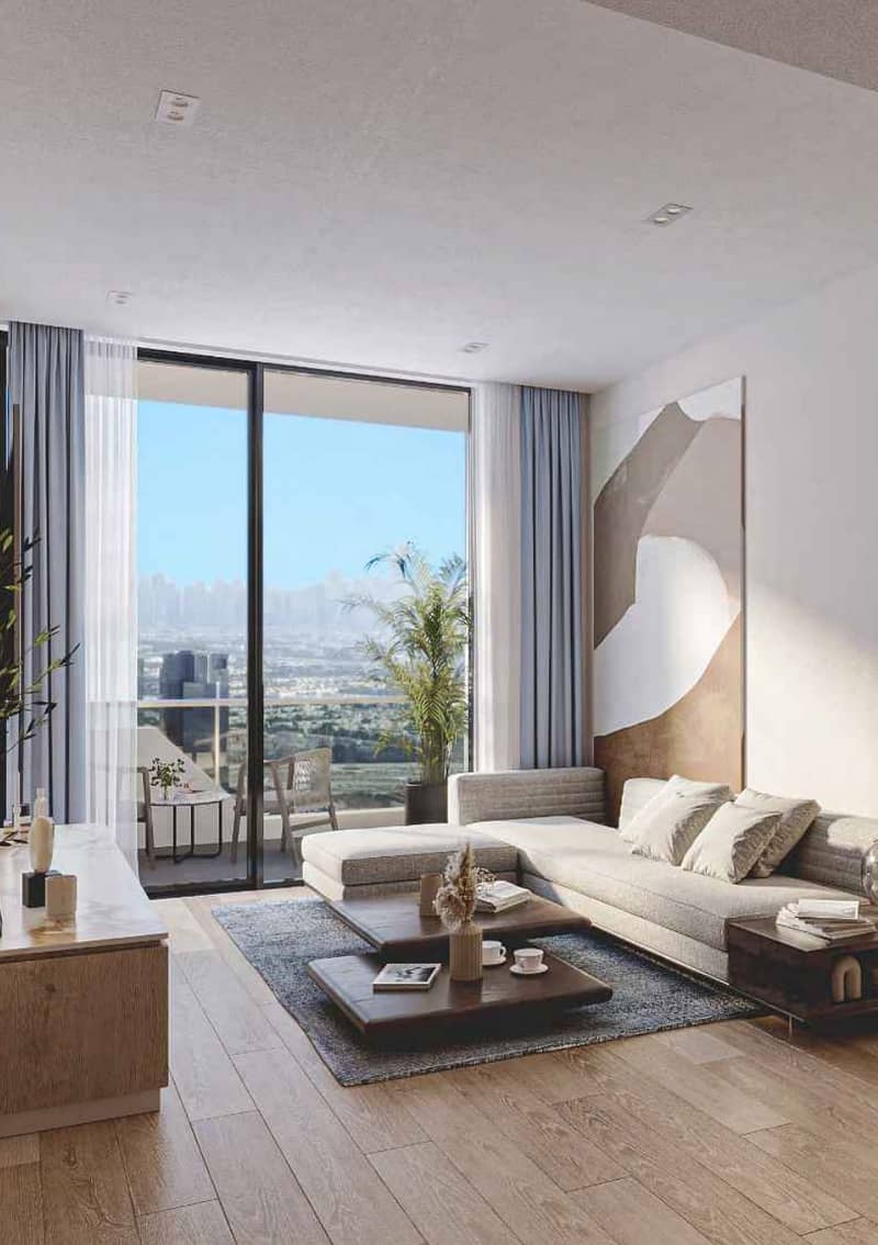 The Orchard Place Tower B by Peak Summit Real Estate Development L. L. C - Photo 7