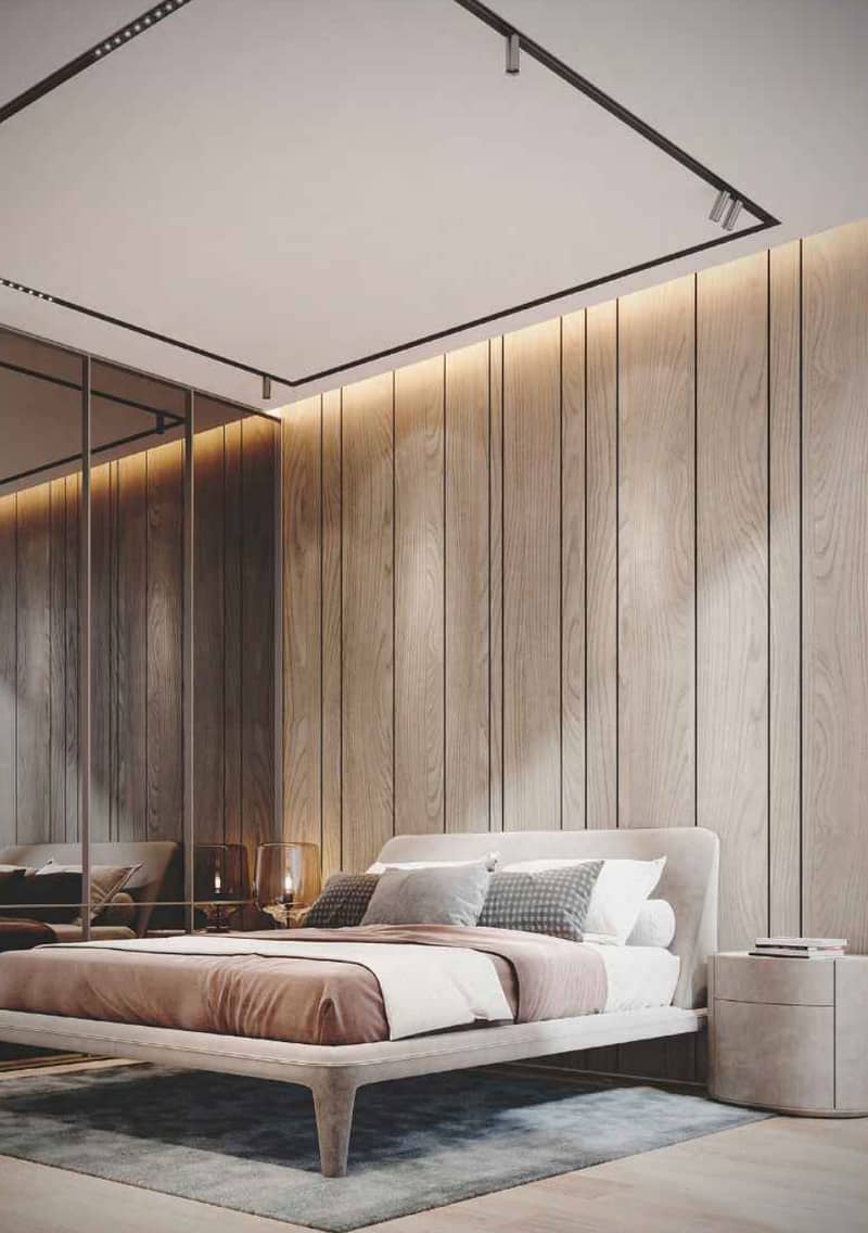 The Orchard Place Tower B by Peak Summit Real Estate Development L. L. C - Photo 11