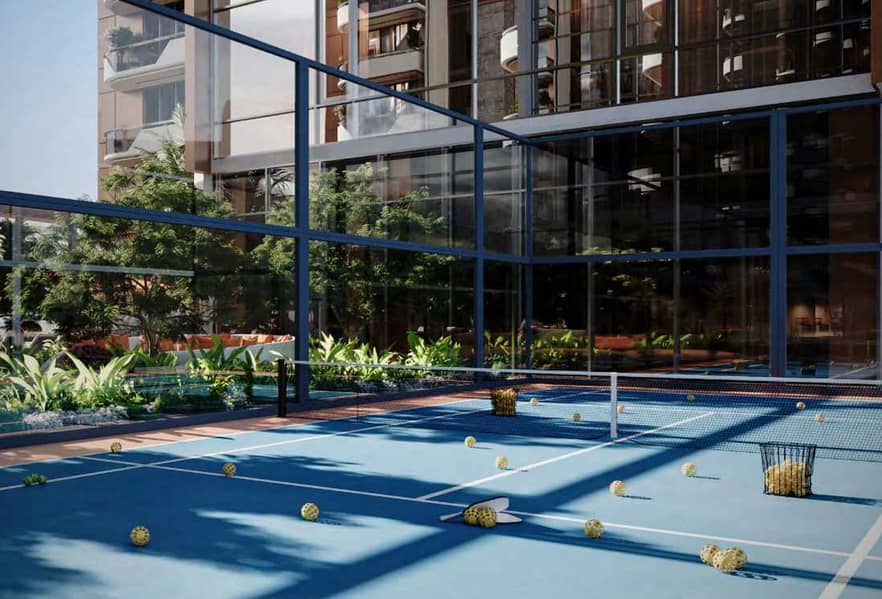 The Orchard Place Tower B by Peak Summit Real Estate Development L. L. C - Photo 14